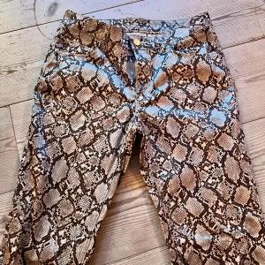Coola byxor  - Bra skxik coola