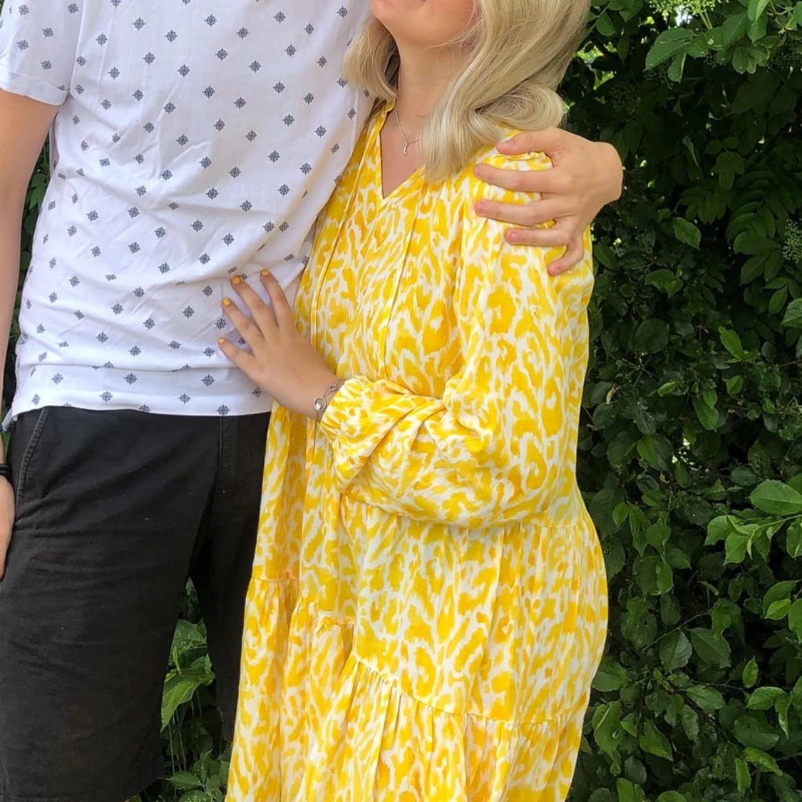 Sommarklänning  - 90