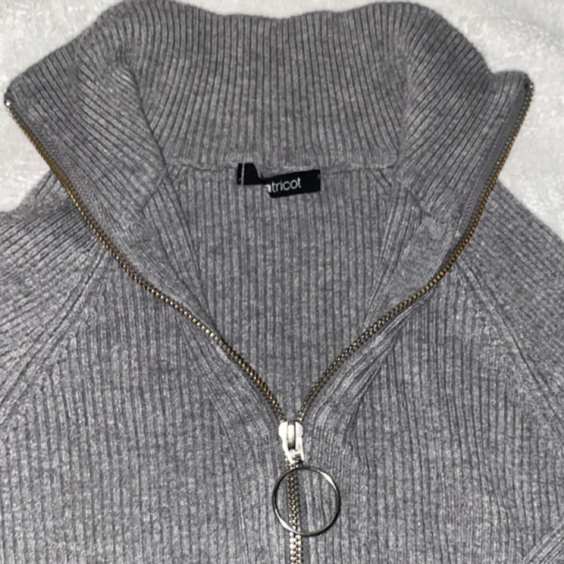 Långärmad🩶 - 90