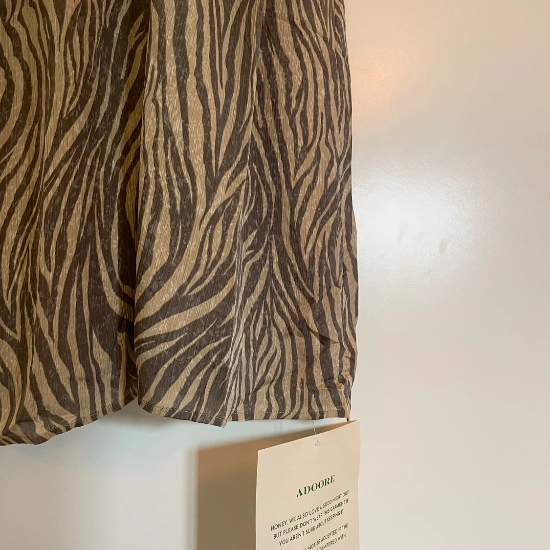 Adoore klänning - 90