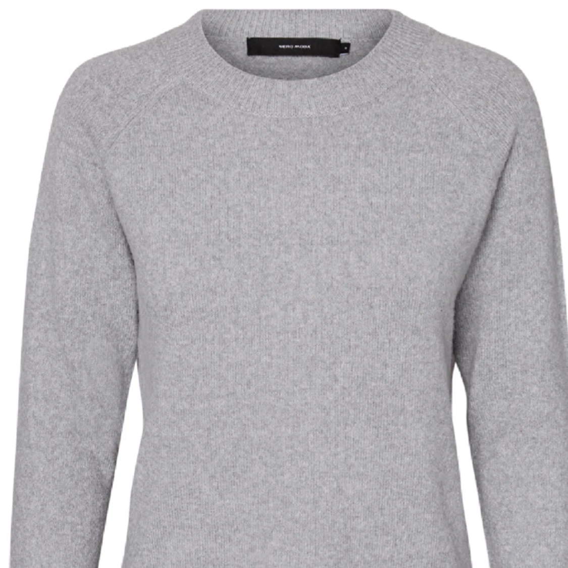 Pullover, stickad tröja