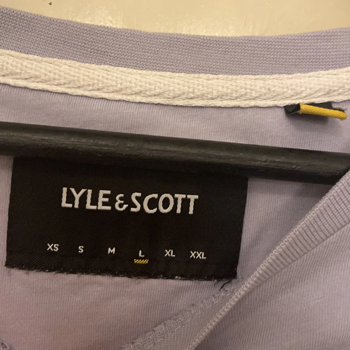 Lylescott tshirt  - 91