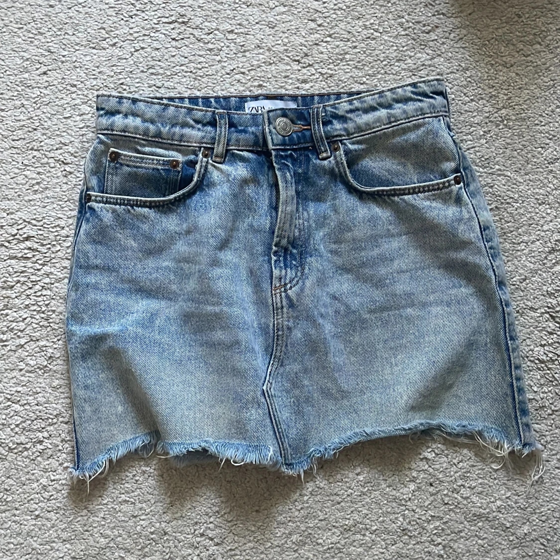 Zara kjol 