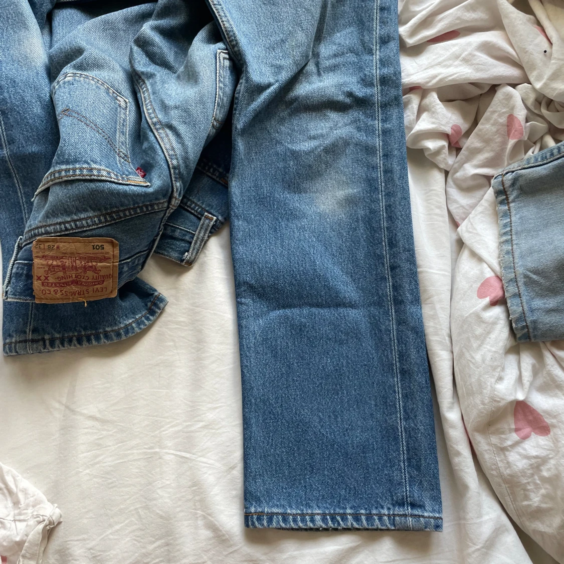 Levis jeans  - 91