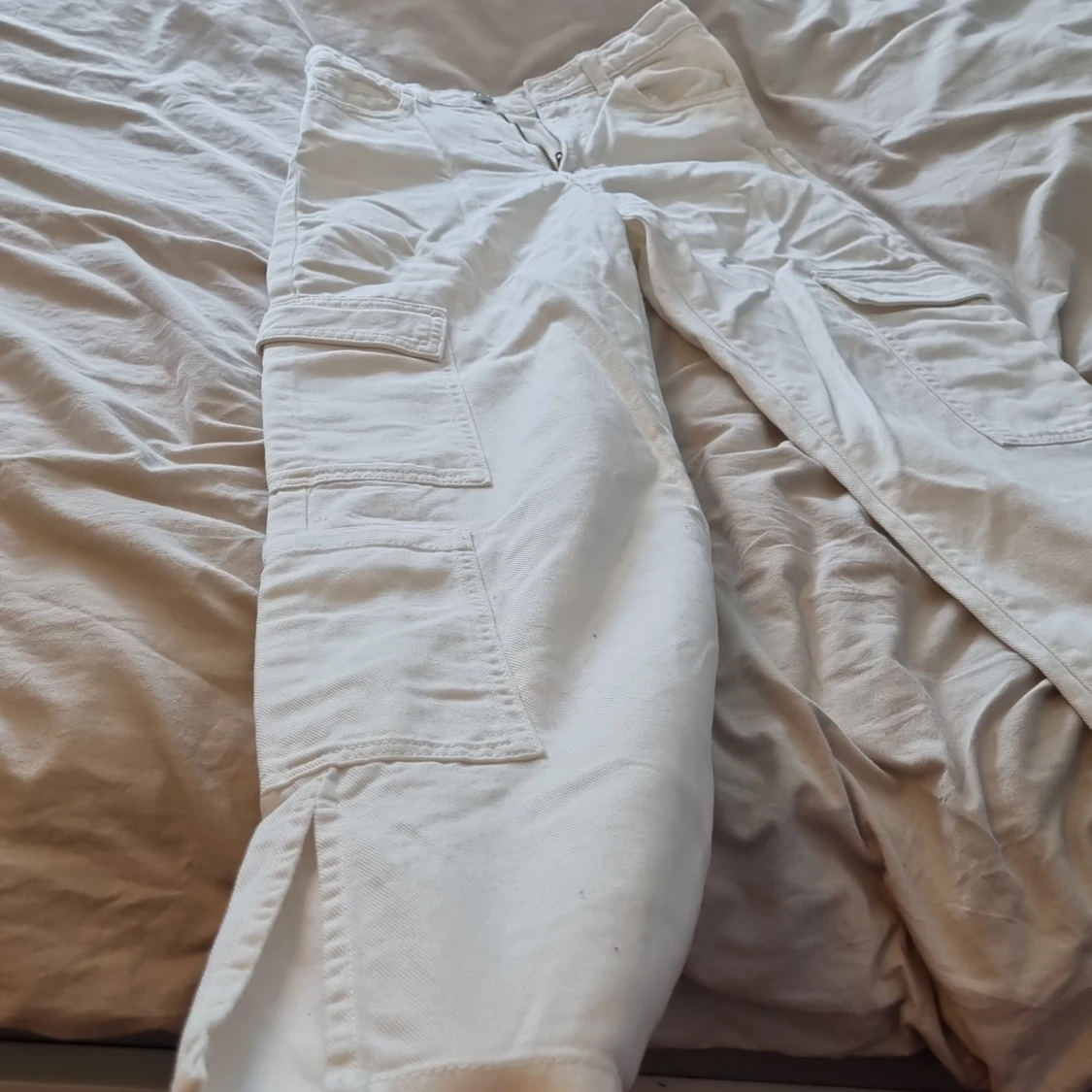 Vita cargo-jeans - 90