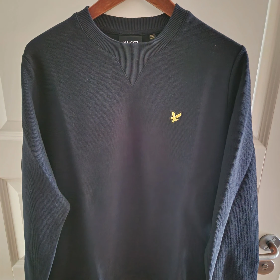 Lyle & Scott