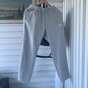 Nike mjukis  - Bra skick. Pris kan diskuteras 