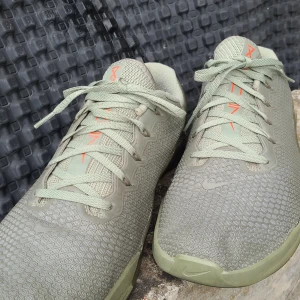 Nike skor - Sparsamt använda Nike. 