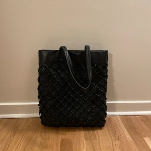 Tote väska  - Väska från topshop perfekt för en dator eller annat.