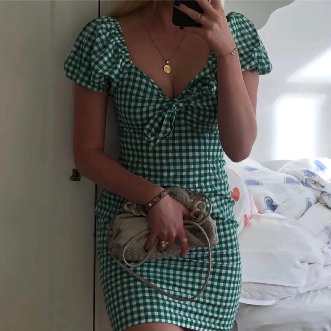 Sommarklänning  - 90