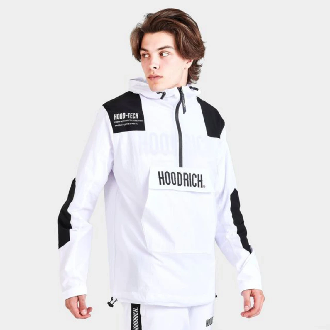 Hoodrich jacka - 90
