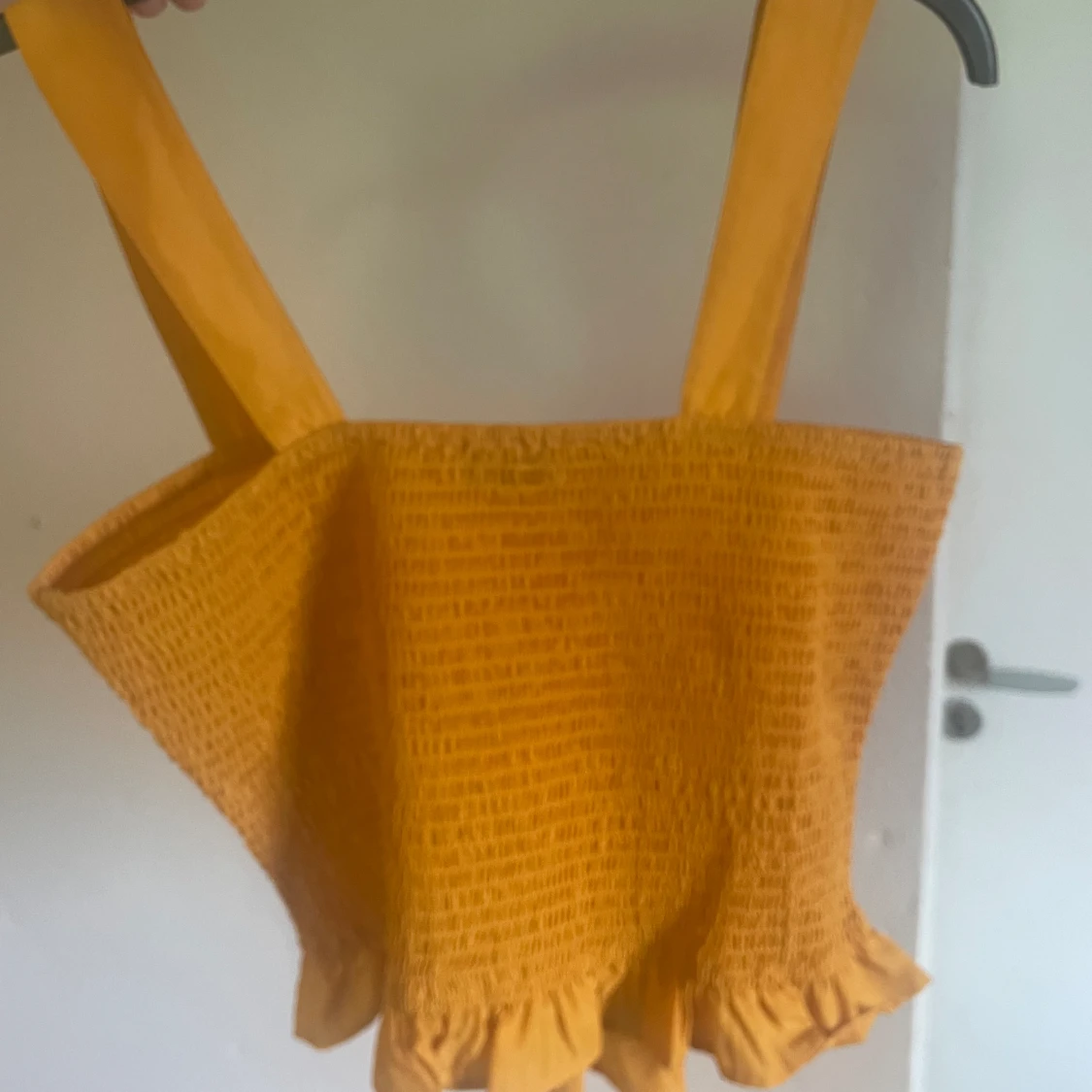 Topp från Carin Wester  - 90