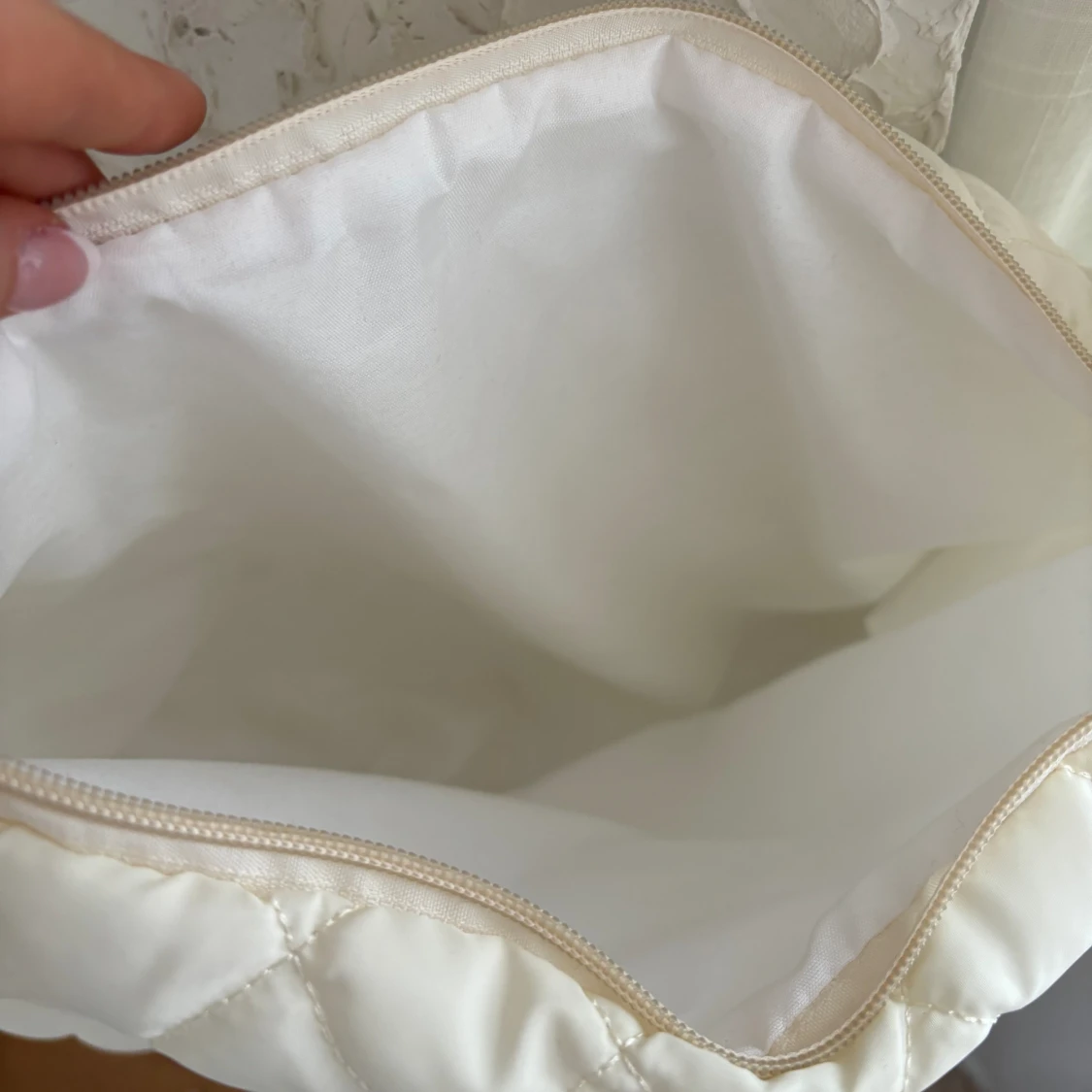 Större väska  - 90