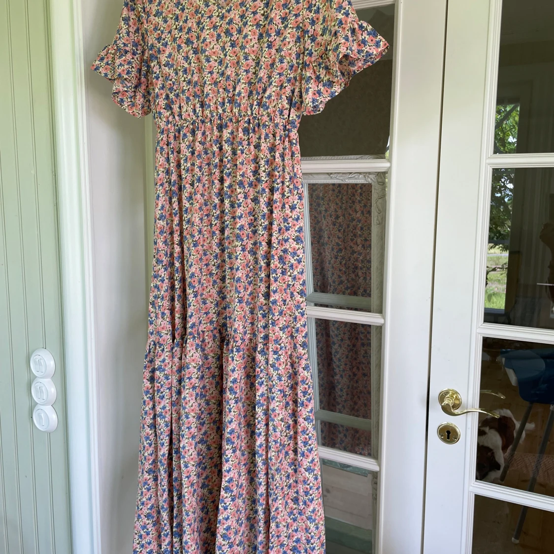 Sommarklänning  - 91