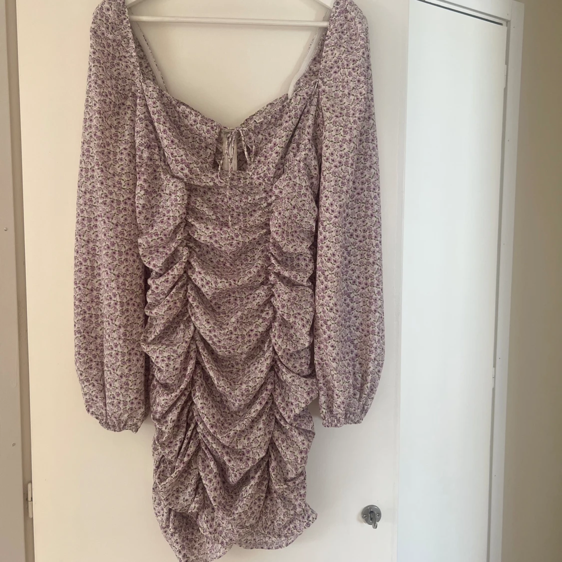 Somrig klänning  - 90