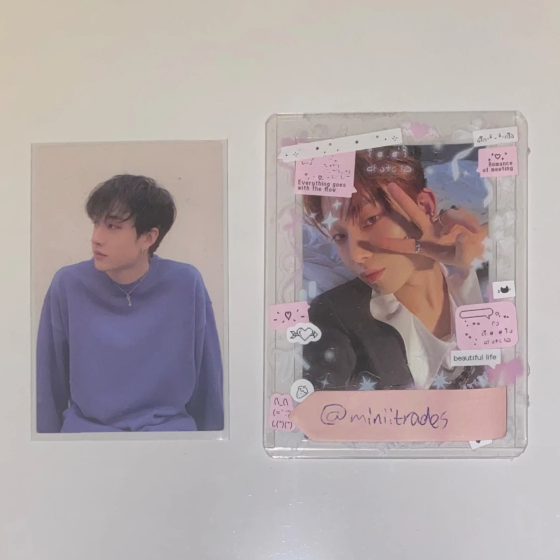 bangchan go live pc - 90