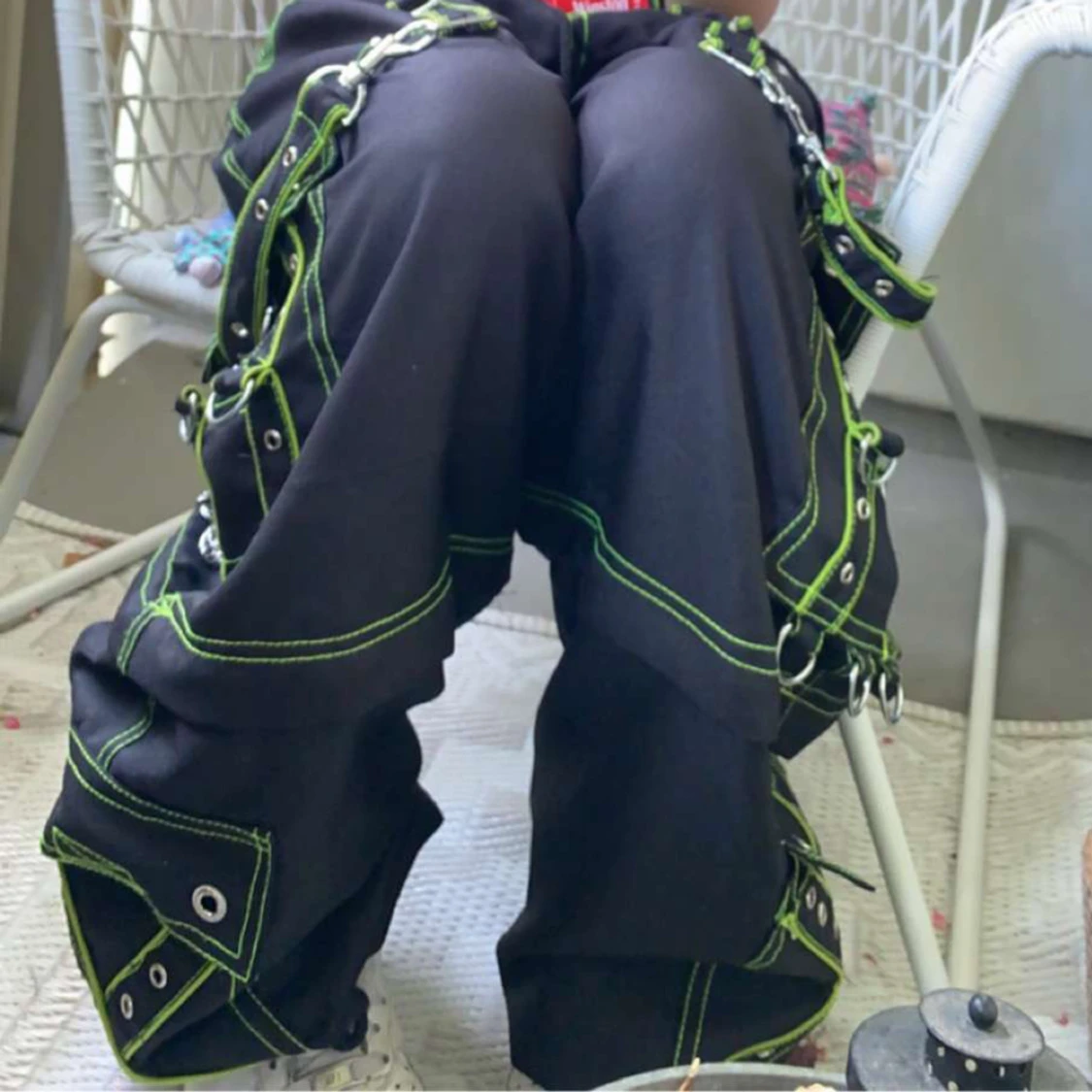 tripp nyc liknande byxor  - 90