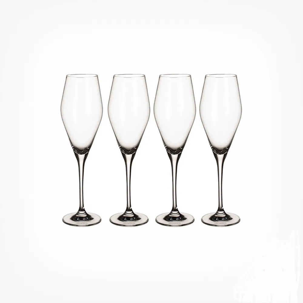 4 st champagneglas 26 cl. säker frakt och kan även mötas upp i göteborg!. Övrigt.