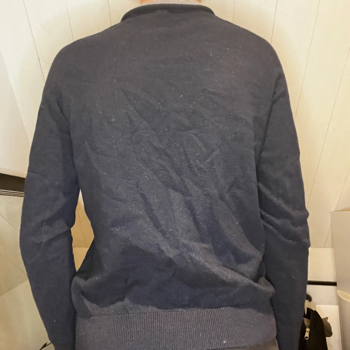 Morris Half-Zip - 90