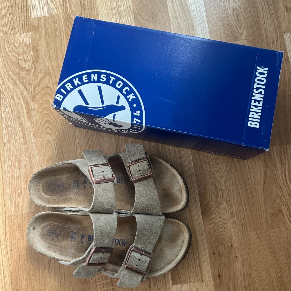 Birkenstock