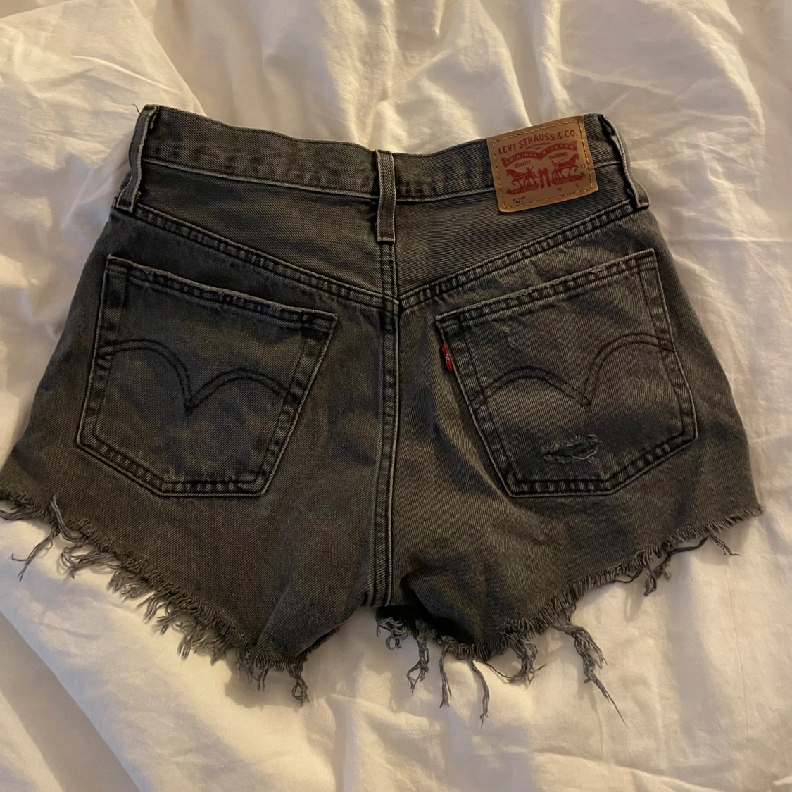 Levis shorts 