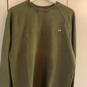 Jacob Cohen tröja  - Jacob Cohen tröja i bra skick. Nypris 4000