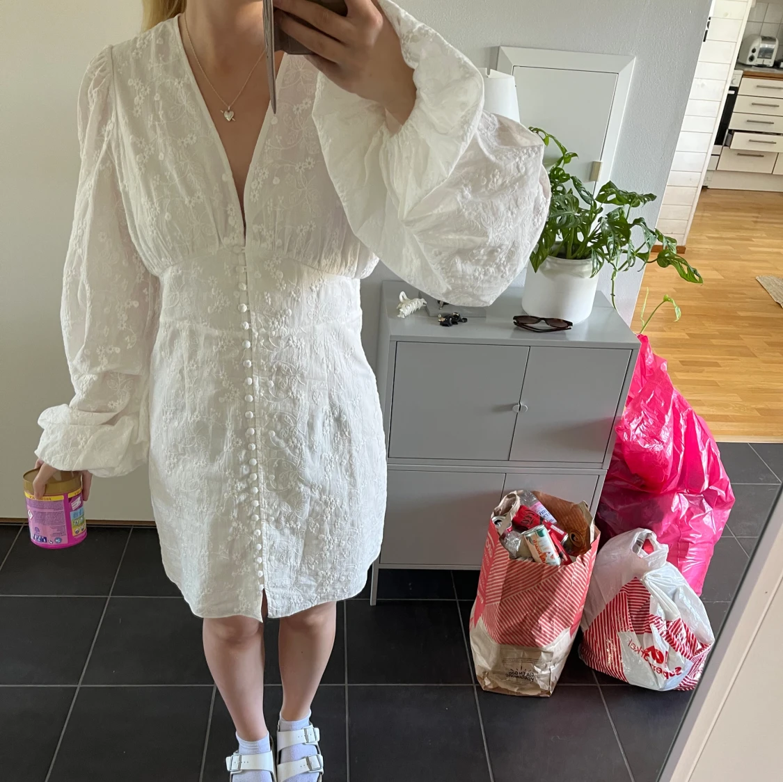 Adoore klänning  - 91