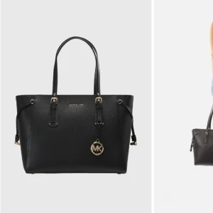 Michel kors - Väska som inte används längre, köpt för 1000kr säljer för 600kr Perfekt väska till skolan! Pris kan diskuteras!!