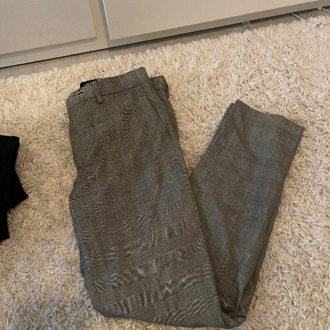 Kostym byxor herr  - 90