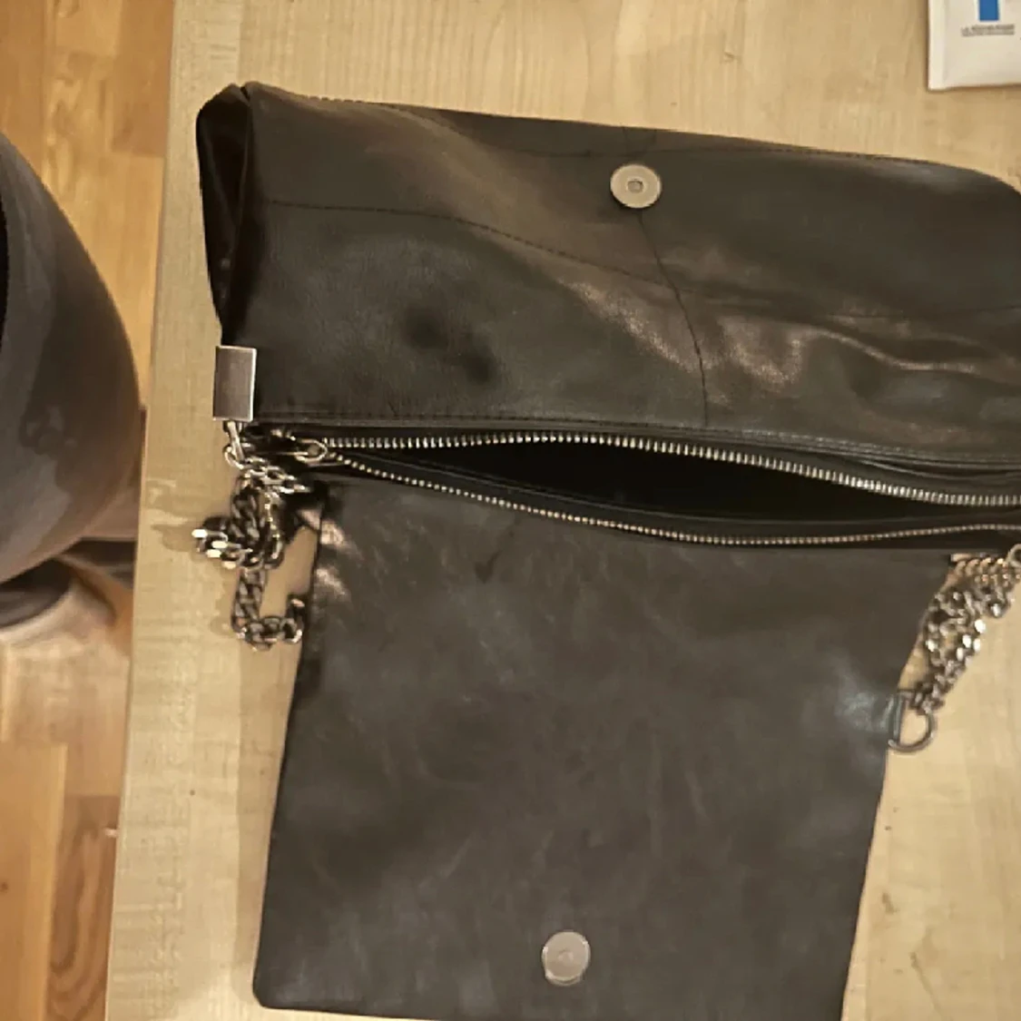 Zara väska - 91