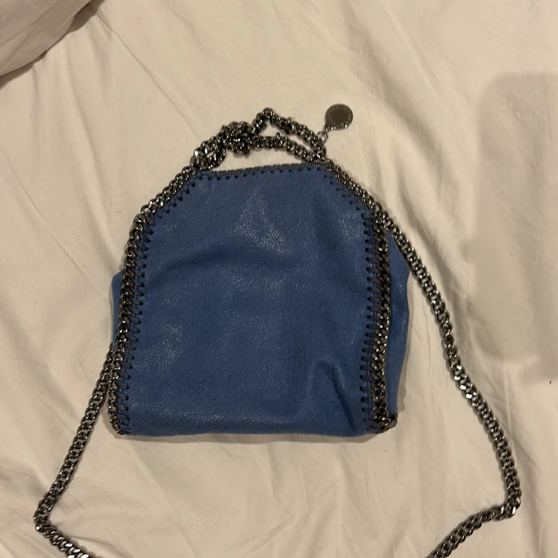 Stella McCartney Falabella mini Tote  - 91