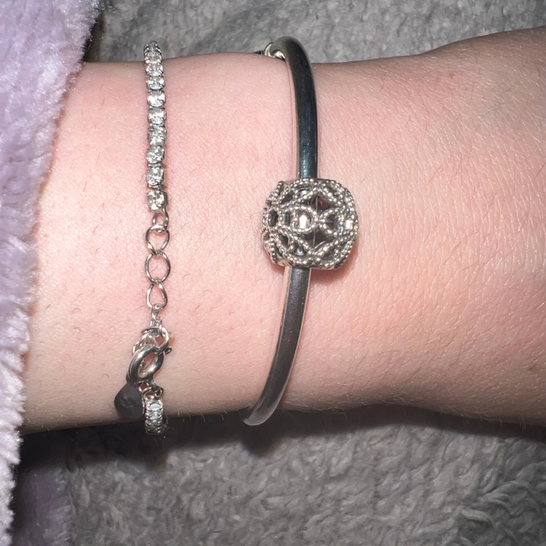 Pandora berlock  - 91