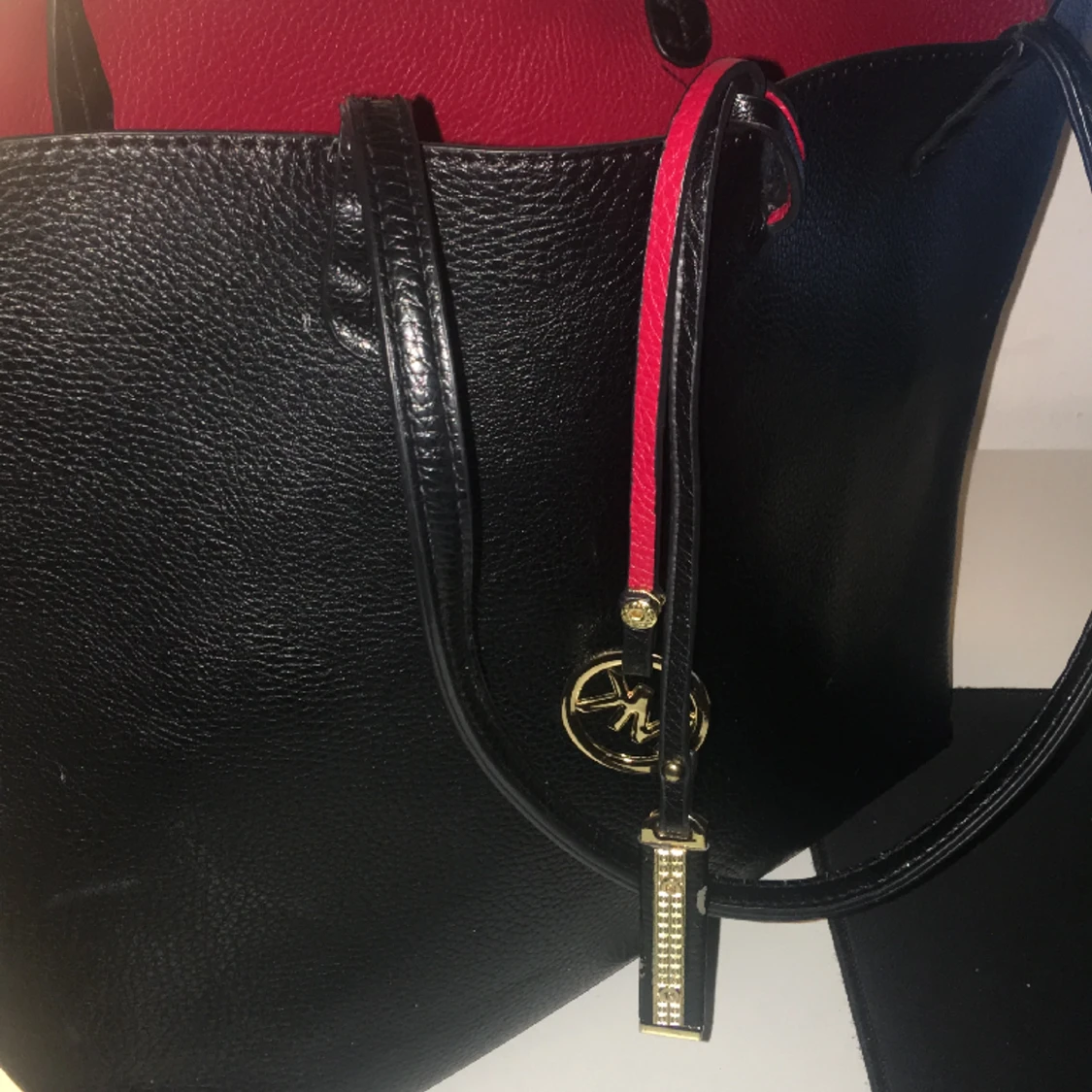 Michael Kors väska  - 91