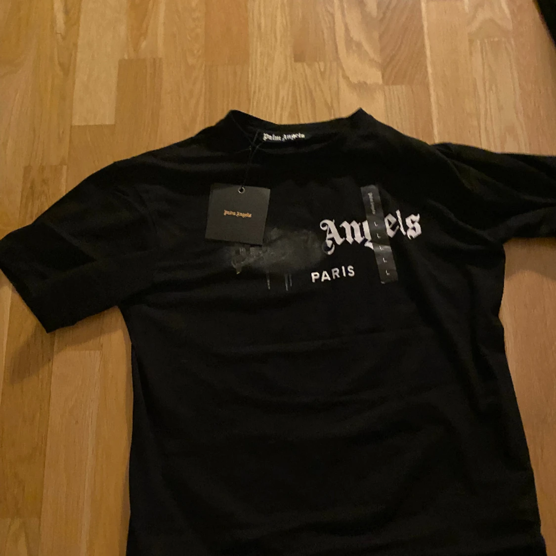 Palm angels T-shirt  - 91