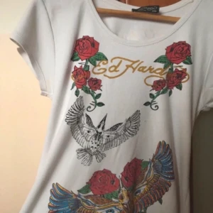 Ed hardy t shirt - CONTACT BEFORE BUYING!