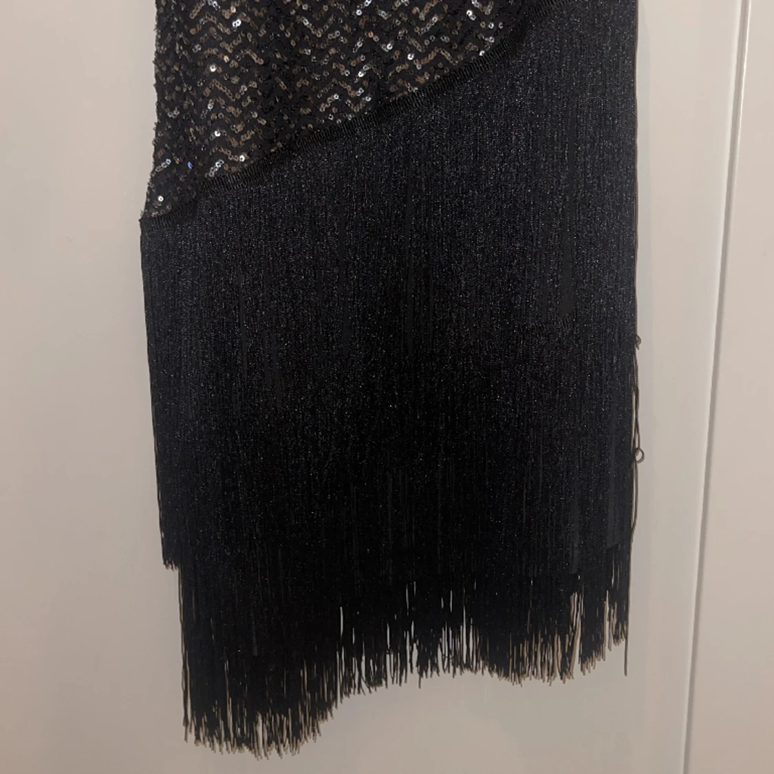 Gatsby klänning - 90