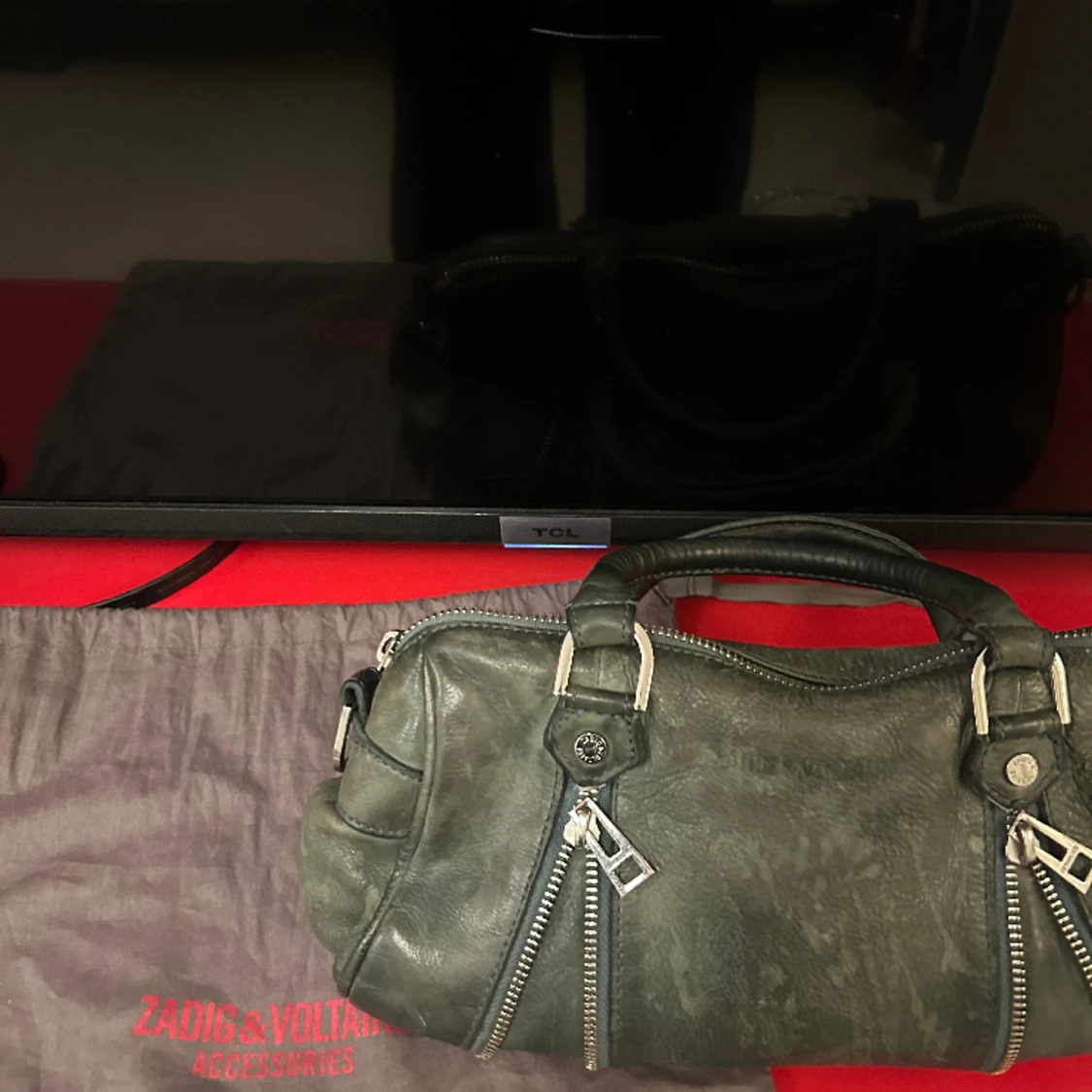 Zadig & Voltaire  - 24