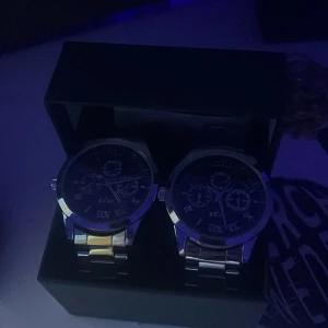 Klockor - 200kr styck 