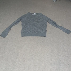 Långärmad tröja  - Super fin i bra sick! 