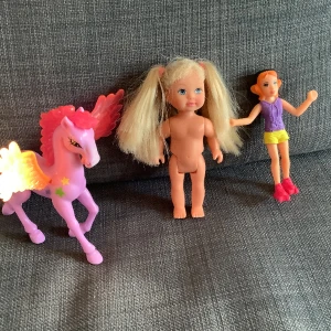 Leksaker  - Leksaker 