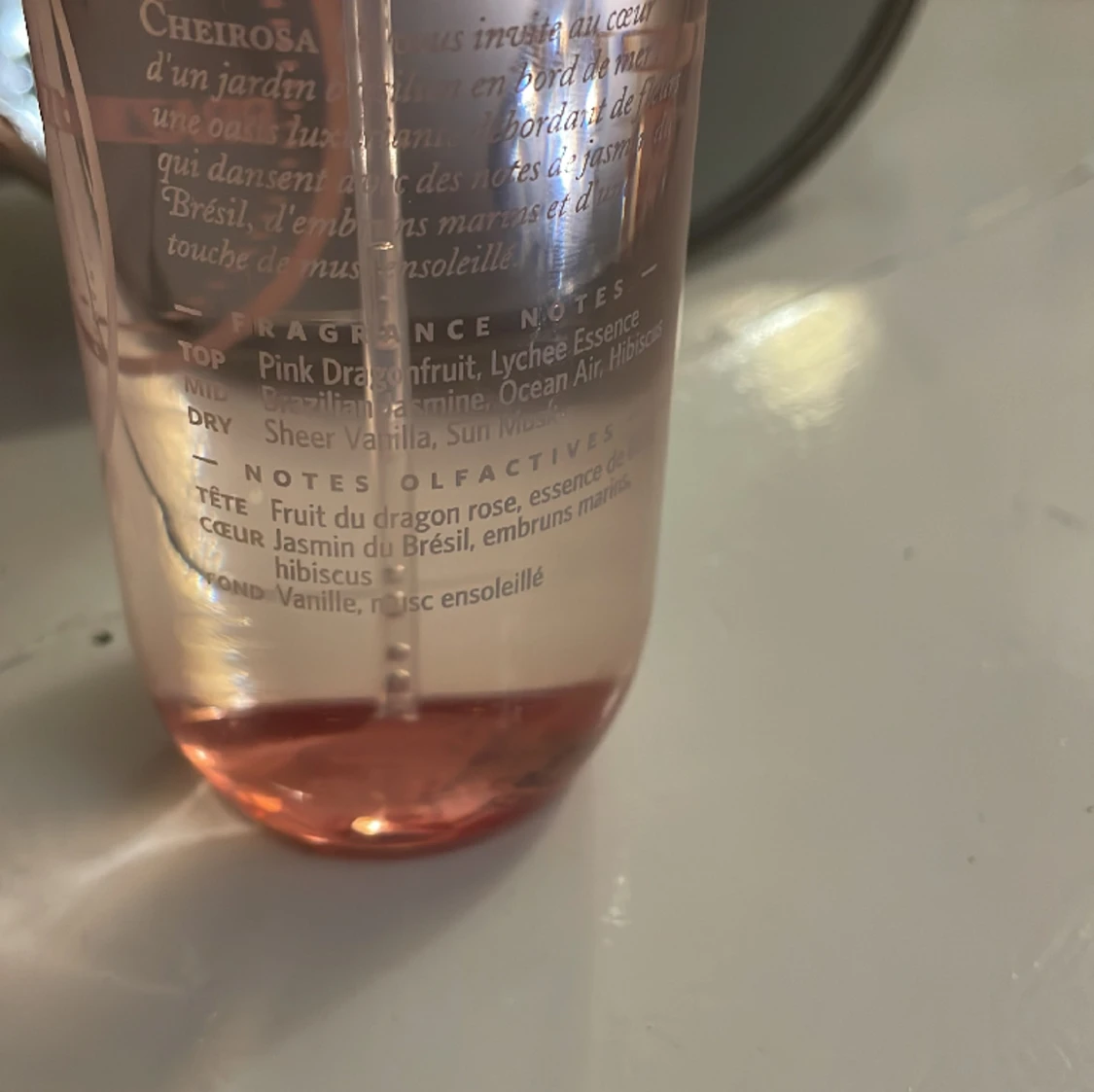 Sol de Janeiro stor 68 - 90