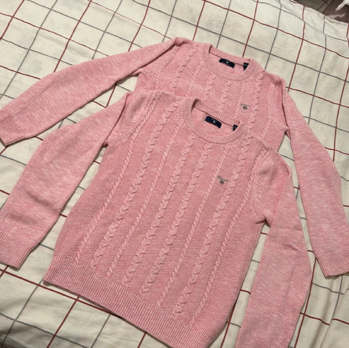 Stickad Gant tröjor - 90