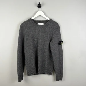 Stone island tröja - 8/10 kond Kvitto saknas 