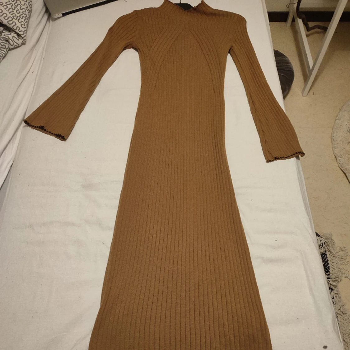 Lång klänning KappAhl  - 90