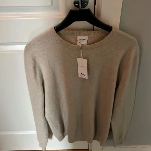 Kashmir tröja - Från John Henric helt ny