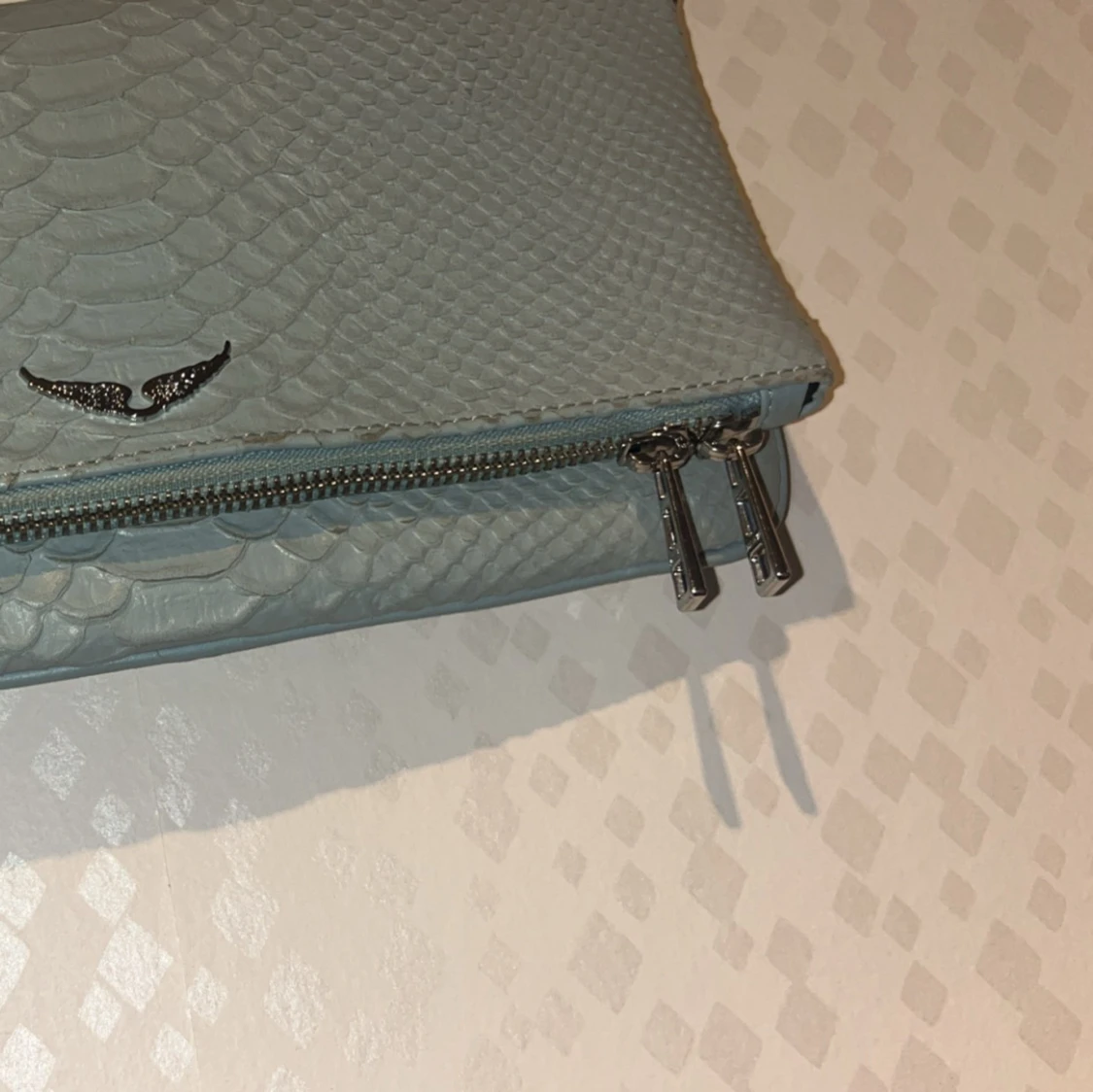 Zadig Voltaire väska - 91