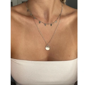 Halsband  - Använd en gång mest legat nerpackat