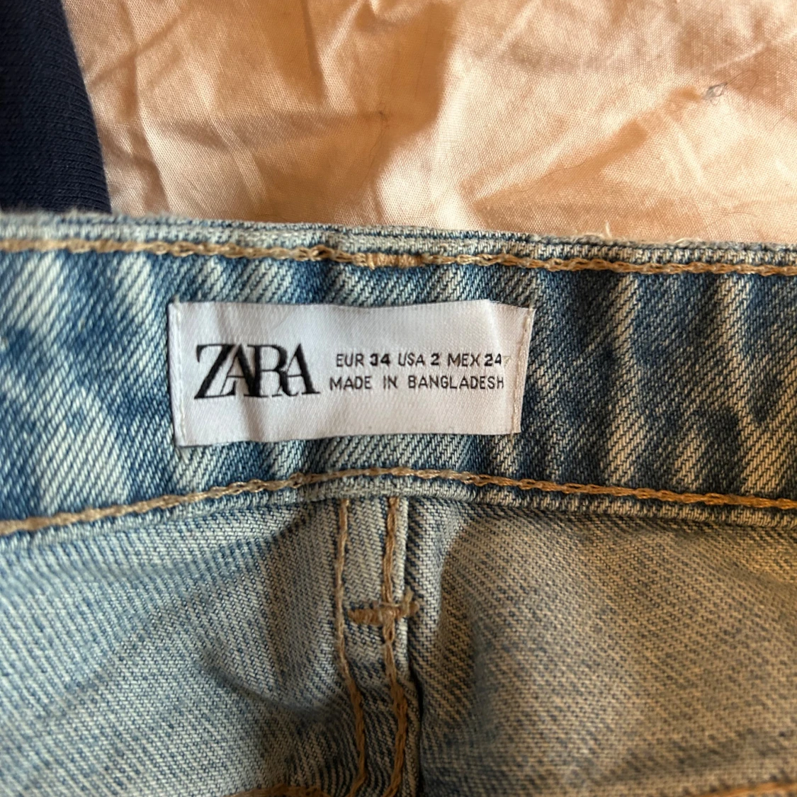 Zara jeans - 91