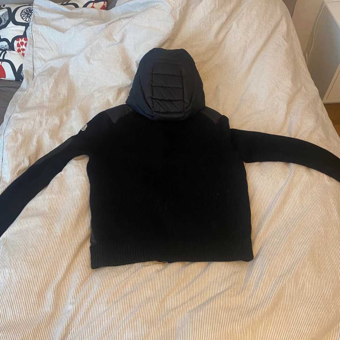 Moncler cardigan - 91