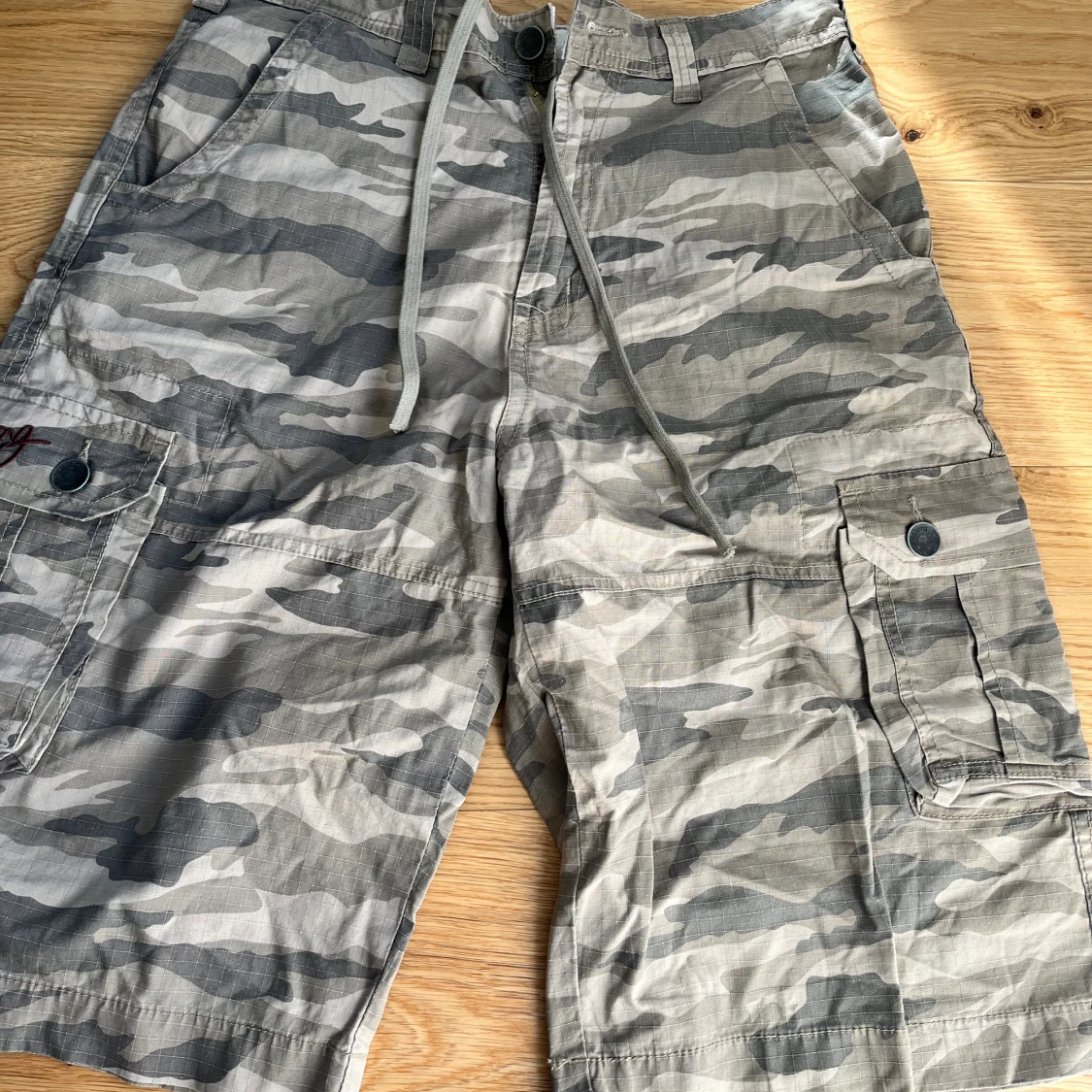 Militär jorts